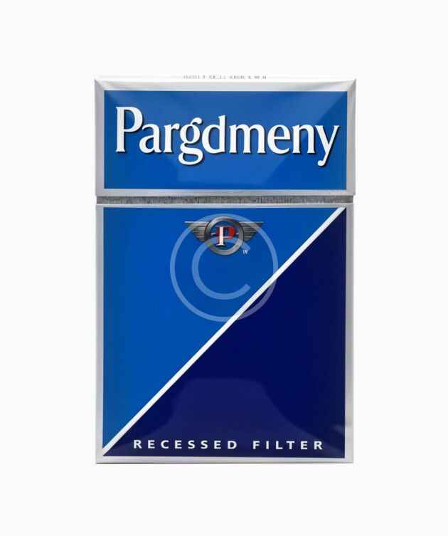Pargdmeny