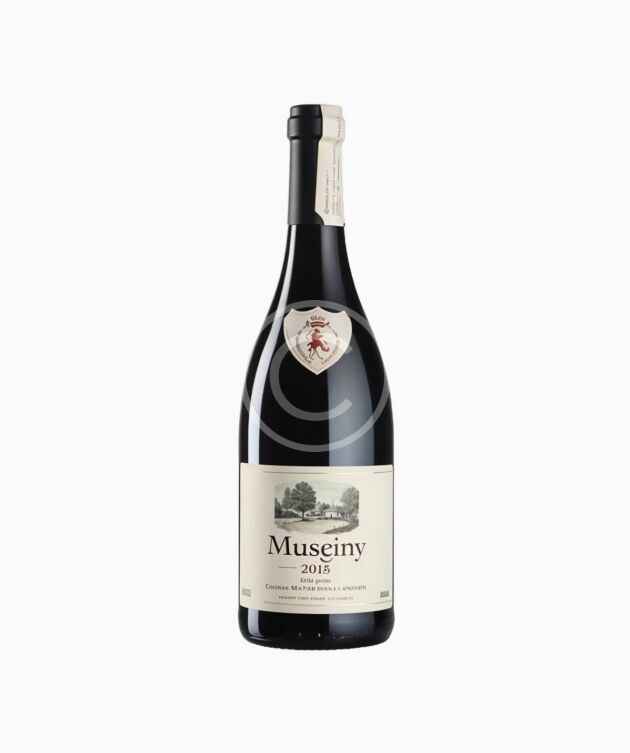 Museiny 2015