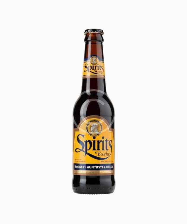 Spirits & Eashe