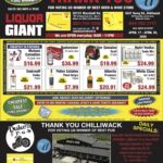 Liquor Giant Named to Chilliwack’s A-List 2026